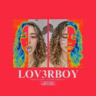 LOV3RBOY by Jano