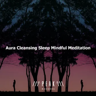 Aura Cleansing Sleep Mindful Meditation by Aura Cleansing Sleep Meditation