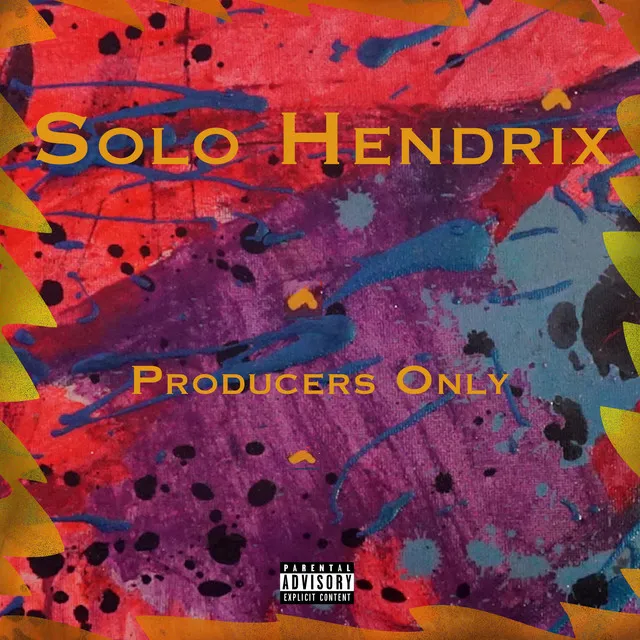 Producers Only