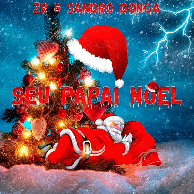 Seu Papai Noel (Remix)