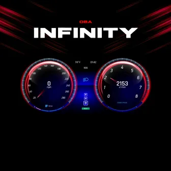 Infinity by Unknown Artist