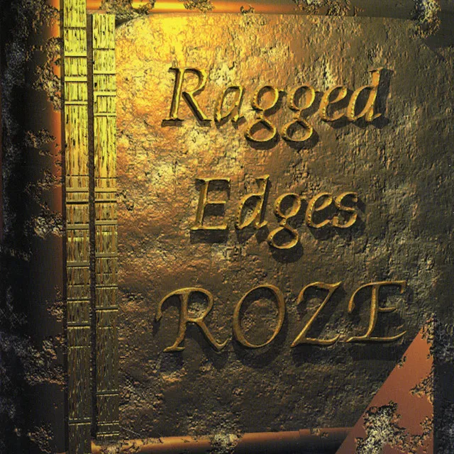 Ragged Edges