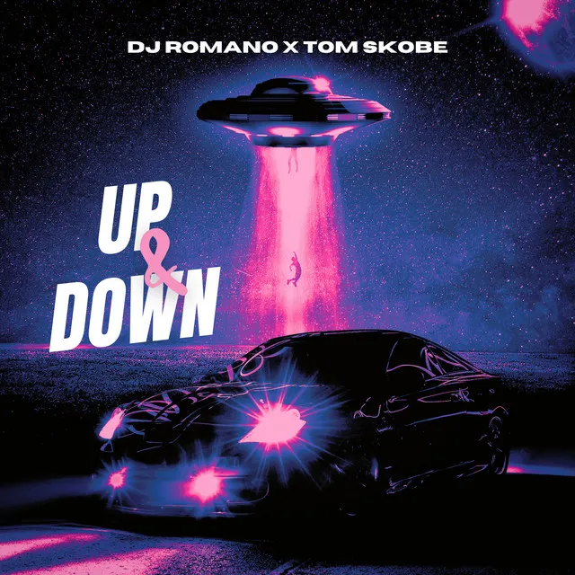 Up and Down - Radio Version