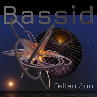 Fallen Sun by Bassid