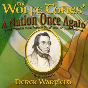 A Nation Once Again by Derek Warfield