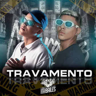 Travamento by DJ Moraez