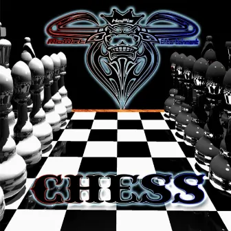 Chess by MoWet Entertainment