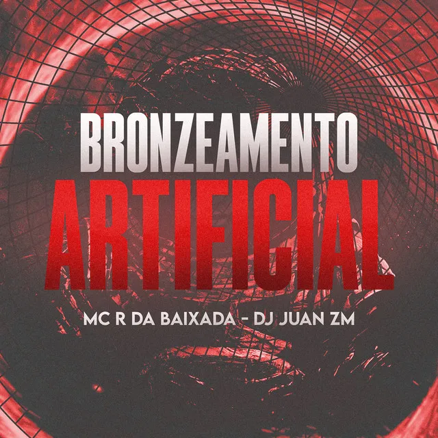 Bronzeamento Artificial