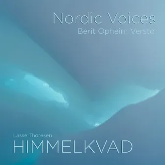 Lasse Thoresen: Himmelkvad by Berit Opheim