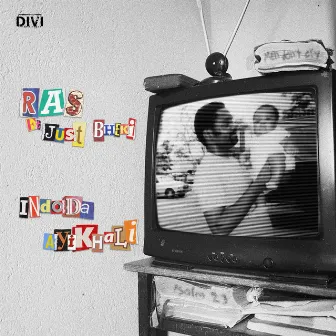 Indoda Ayikhali by Ras