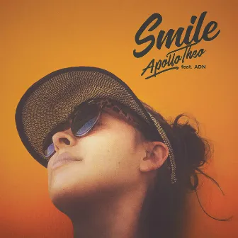 Smile by Apollo Theo