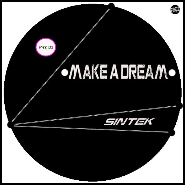 Make A Dream - Giuseppe Visciano Remix