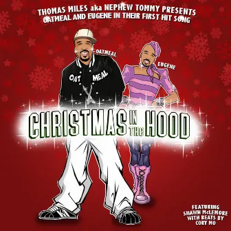 Christmas in the Hood by Nephew Tommy