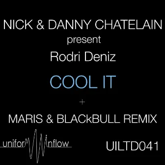 Cool It by Rodri Deniz