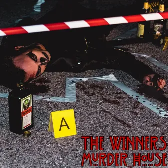 Murder House by The Winners