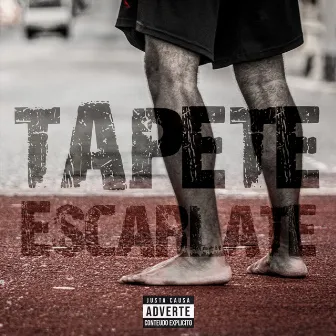 Tapete Escarlate by Skew