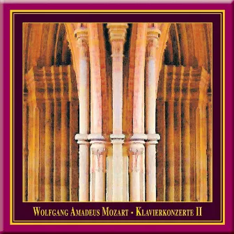 Mozart: Piano Concertos Nos. 21 & 26 by Silesian Chamber Orchestra