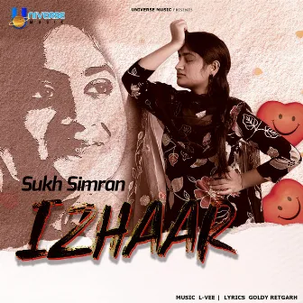 Izhaar by Sukh Simran