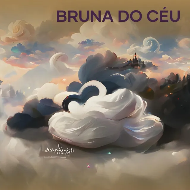 BRUNA DO CÉU