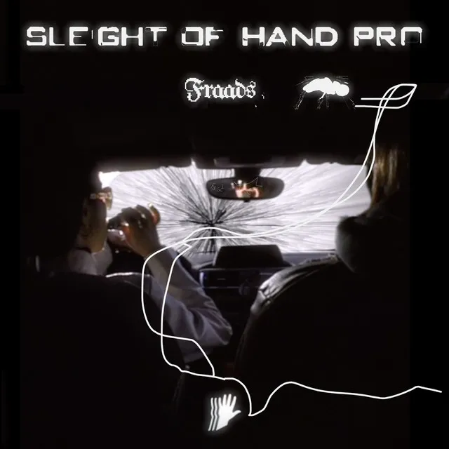 Sleight of hand pro