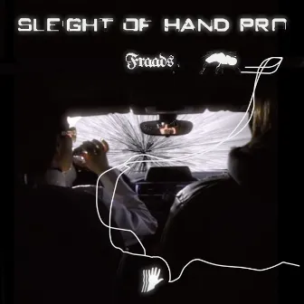 Sleight of hand pro by FRAADS