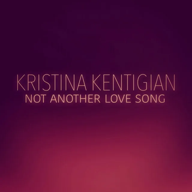 Not Another Love Song