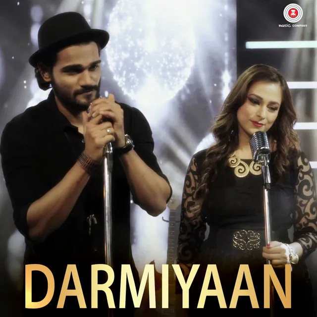 Darmiyaan