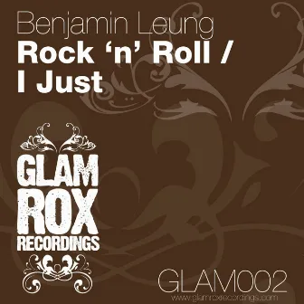 Rock 'n' Roll / I Just by Benjamin Leung