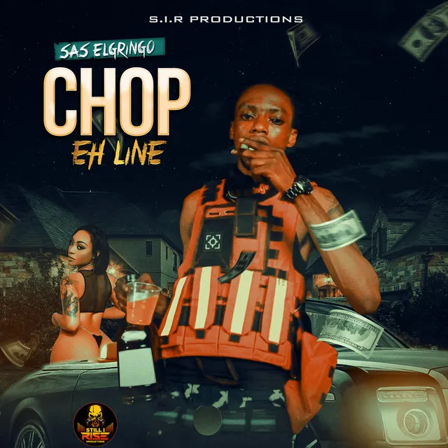 Chop Eh Line