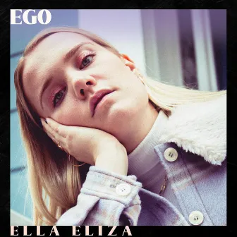 EGO by Ella Eliza