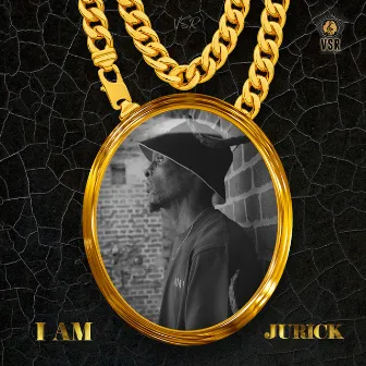 I Am by Jurick