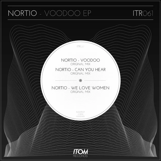 Voodoo - Original Mix