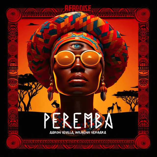 Peremba - Radio Edit