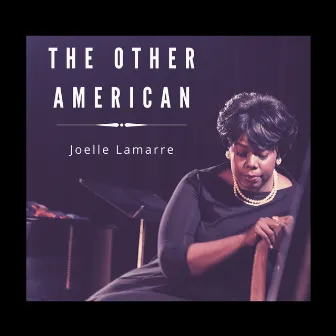 The Other American by Joelle Lamarre