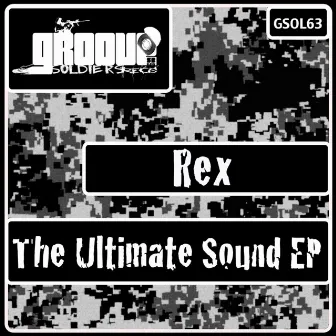 The Ultimate Sound by Rex