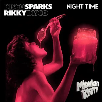 Night Time by Disco Sparks