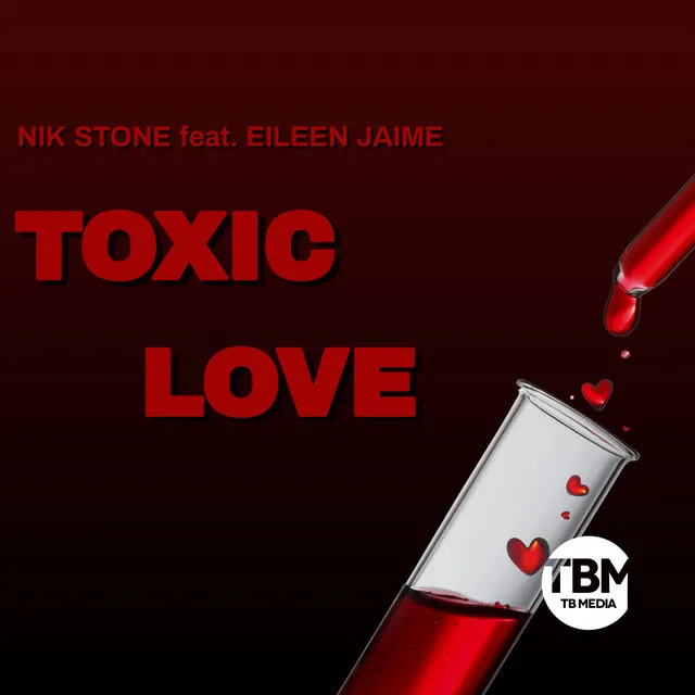 Toxic Love - Extended Club Mix