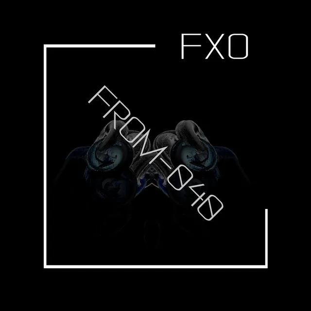 FXO - Rick Angel Remix