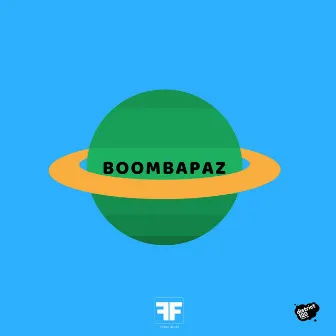 Boombapaz by FIXIN FUNK