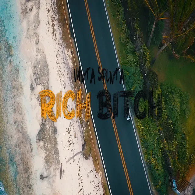 Rich Bitch