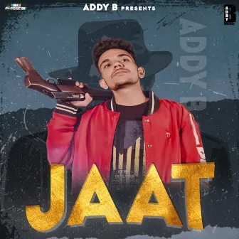 JAAT by Addy B