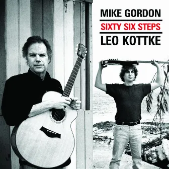 Sixty Six Steps by Leo Kottke