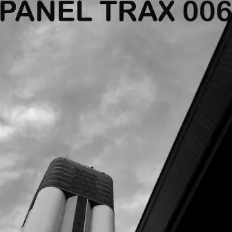 Panel Trax 006 by MAKS