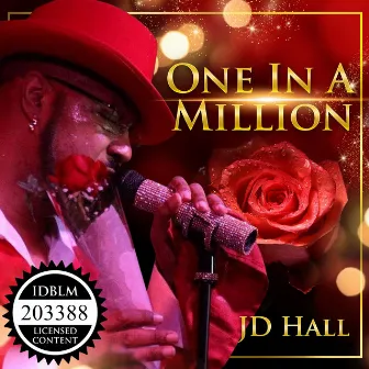 One in a Million by JD Hall