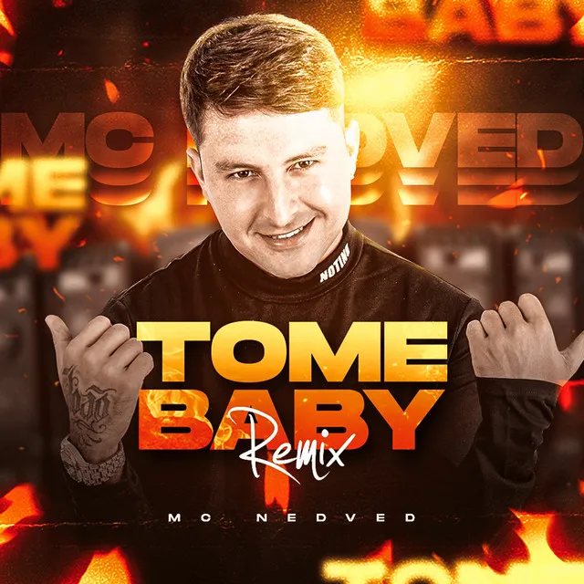 Tome Baby (Remix)