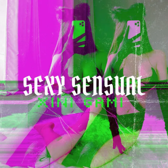 Sexy Sensual