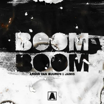 Boom Boom by Jamis