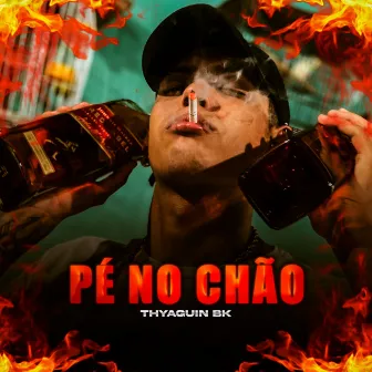 Pé no Chão by Thyaguin bk