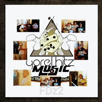 Foundationz 2 by Smitty-G. & Famly