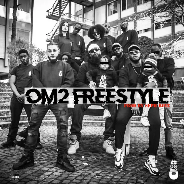 Om2 (Freestyle)